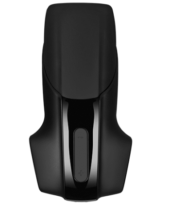 Alternative view of SATISFYER MEN VIBRATION – MASTURBADOR MASCULINO VIBRATÓRIO