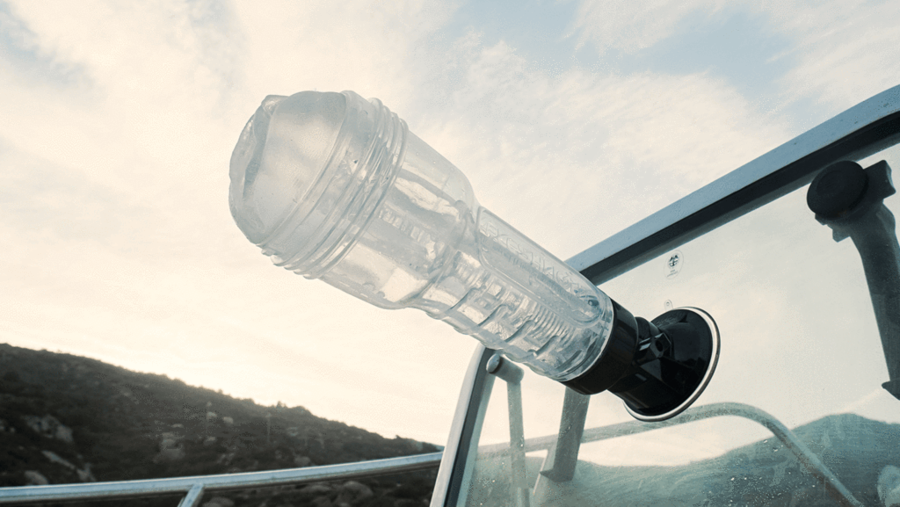FLESHLIGHT - ADAPTADOR PARA MONTAGEM NO CHUVEIRO - Image 5