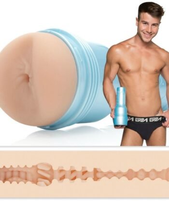 FLESHJACK - MASTURBADOR ALLEN KING MAJESTIC ANO