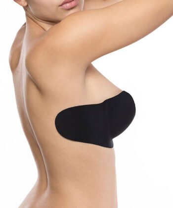 Alternative view of BYE-BRA - GALA SUJETADOR COPA B NEGRO