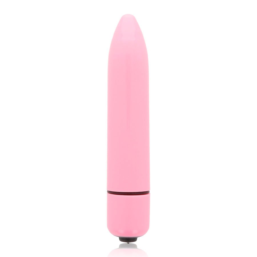 GLOSSY - THIN VIBRADOR ROSA - Image 3