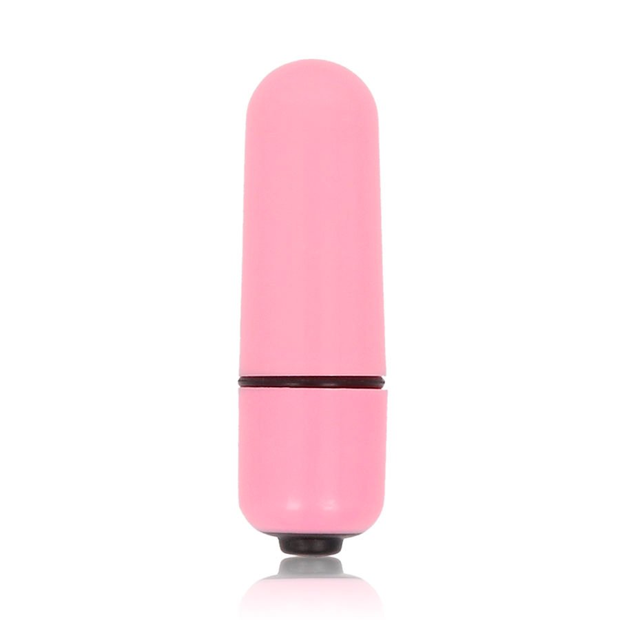 GLOSSY - PEQUENO BALA VIBE ROSA - Imagem 3