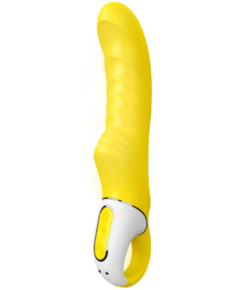 Visão alternativa de SATISFYER - VIBE YUMMY SUNSHINE