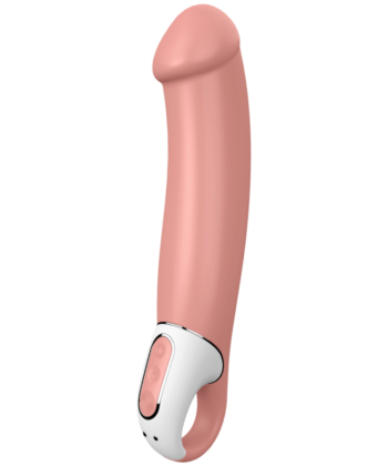 Visão alternativa de SATISFYER - VIBE MASTER
