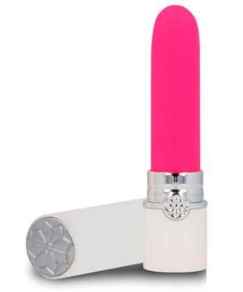 LIPS STYLE - BATOM VIBRATÓRIO CLEO