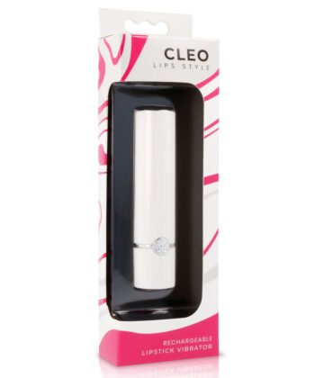 Visão alternativa de LIPS STYLE - BATOM VIBRATÓRIO CLEO