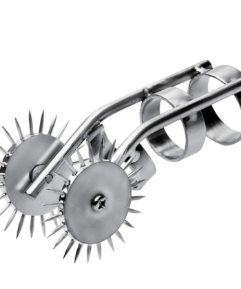 METAL HARD - ESTIMULADOR DE METAL DEDAL