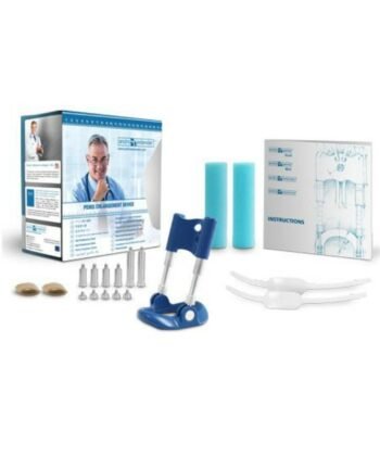 Visão alternativa de ANDROEXTENDER - EXTENSOR DE PÊNIS