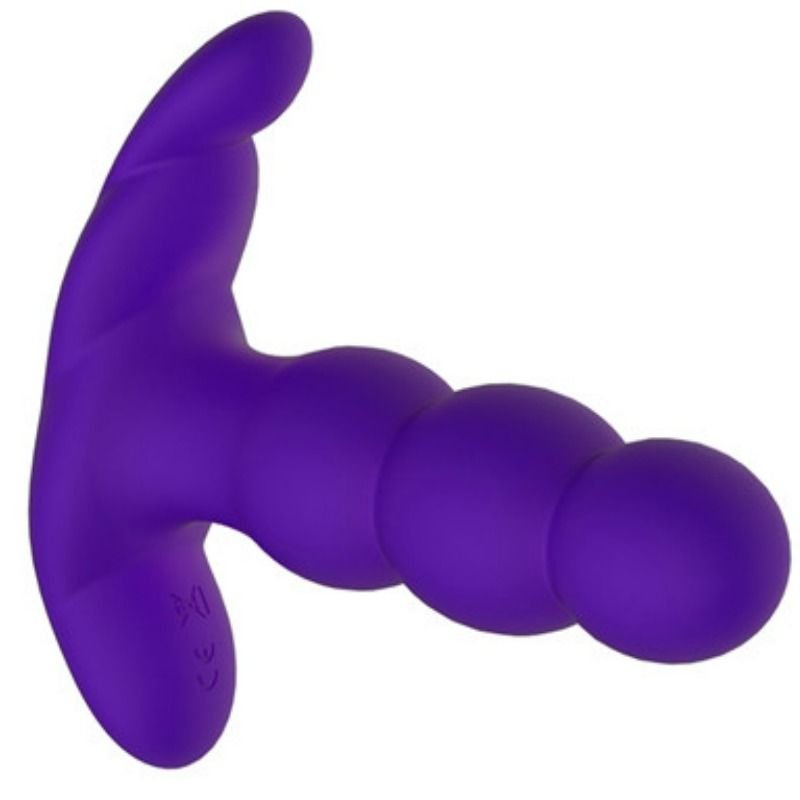 NALONE - PEARL ANAL CONTROLE REMOTO LILA - Image 2