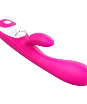 Visão alternativa de NALONE - QUER CONTROLE DE VOZ VIBRADOR RECARREGVEL