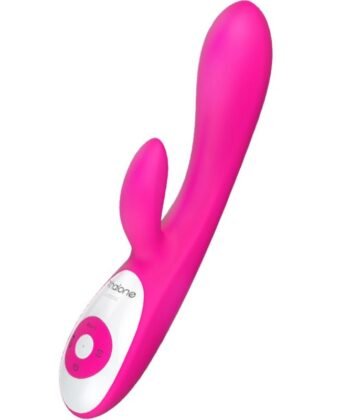 NALONE - QUER CONTROLE DE VOZ VIBRADOR RECARREGVEL