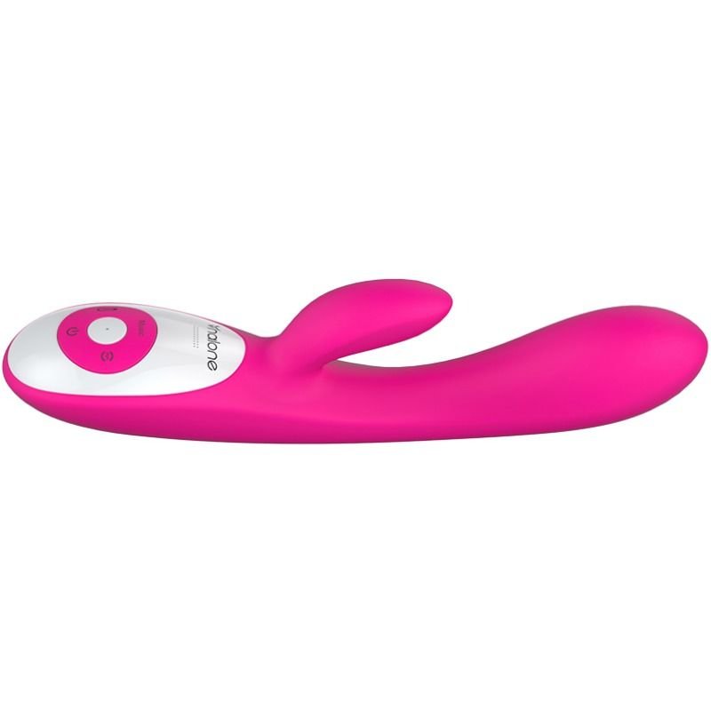 NALONE - QUER CONTROLE DE VOZ VIBRADOR RECARREGVEL - Imagem 5