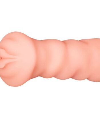 CRAZY BULL - LEILA VAGINA MASTURBADOR 13.5 CM - Imagem 5