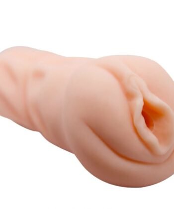 CRAZY BULL - MAVIS VAGINA MASTURBADOR 15.2 CM