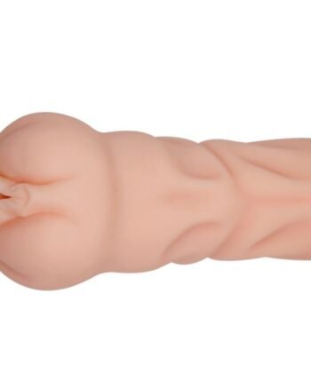 CRAZY BULL - MAVIS VAGINA MASTURBADOR 15.2 CM - Imagem 4
