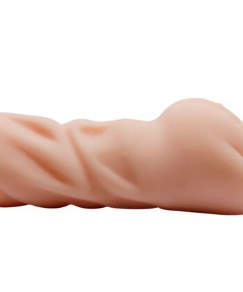 CRAZY BULL - MAVIS VAGINA MASTURBADOR 15.2 CM - Imagem 5