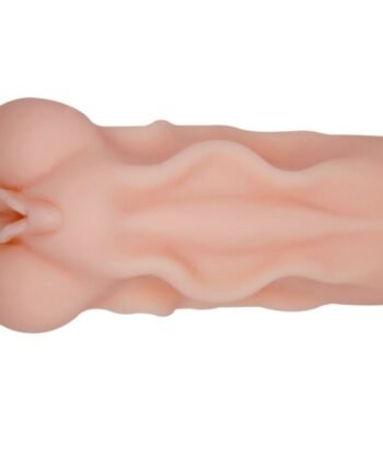CRAZY BULL - LINDA VAGINA MASTURBADOR 13.7 CM - Imagem 5