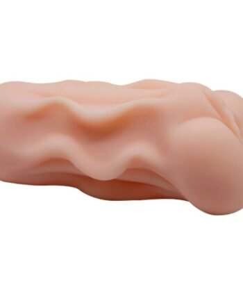 CRAZY BULL - LINDA VAGINA MASTURBADOR 13.7 CM - Imagem 2