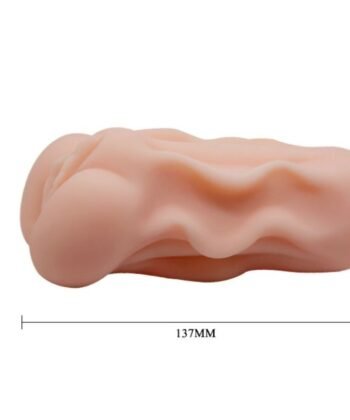 CRAZY BULL - LINDA VAGINA MASTURBADOR 13.7 CM