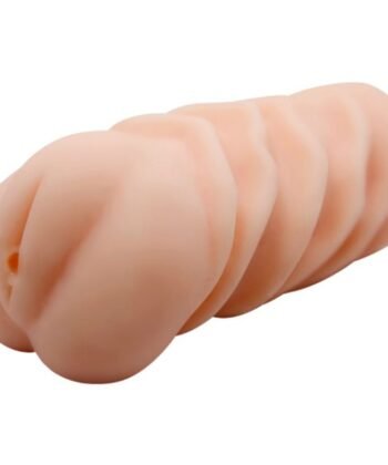 CRAZY BULL - MASTURBADOR VAGINA ISABEL 13.5 CM