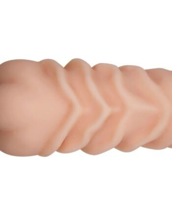 CRAZY BULL - MASTURBADOR VAGINA ISABEL 13.5 CM - Imagem 5