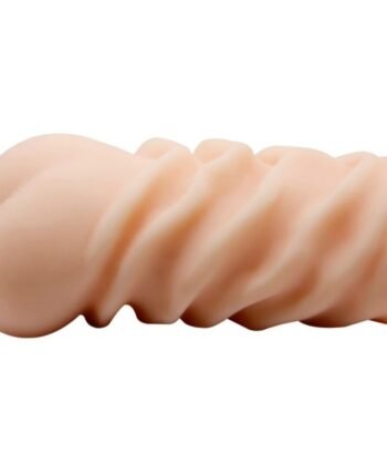 CRAZY BULL - MASTURBADOR VAGINA ISABEL 13.5 CM - Imagem 2