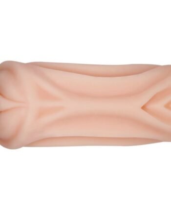 Visão alternativa de CRAZY BULL - MASTURBADOR JANE VAGINA 13.5 CM