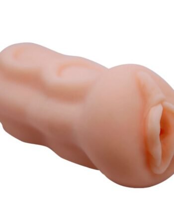 CRAZY BULL - MASTURBADOR VAGINA LILLIAN 13 CM