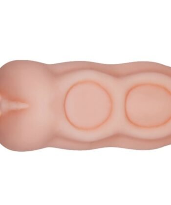 CRAZY BULL - MASTURBADOR VAGINA LILLIAN 13 CM - Imagem 3