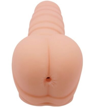 Alternative view of CRAZY BULL - PÊNIS MULTIFUNCIONAL 21.8 CM