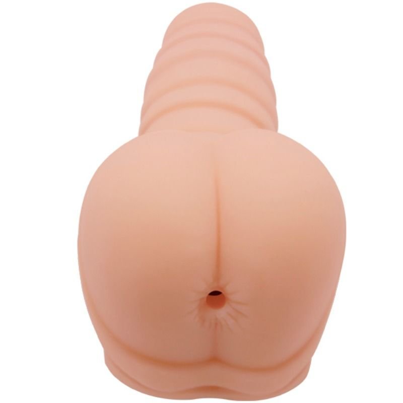 CRAZY BULL - PÊNIS MULTIFUNCIONAL 21.8 CM - Imagem 2