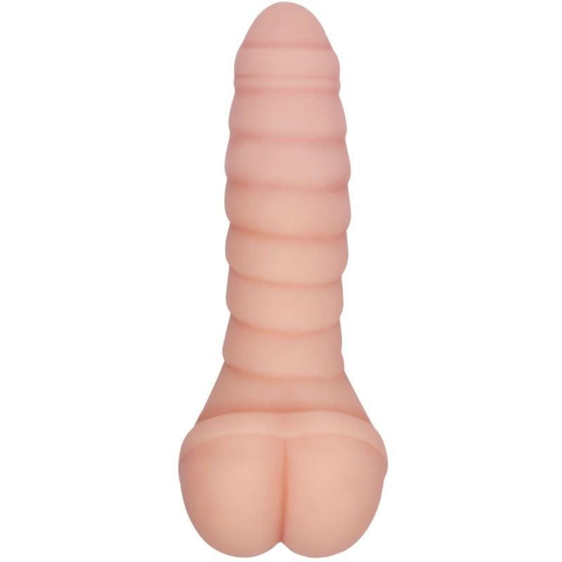 CRAZY BULL - PÊNIS MULTIFUNCIONAL 21.8 CM - Imagem 5