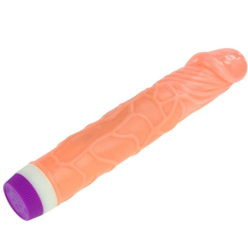 BAILE - WAVES OF PLEASURE REALISTIC VIBRATING 22.5 CM - Imagem 3