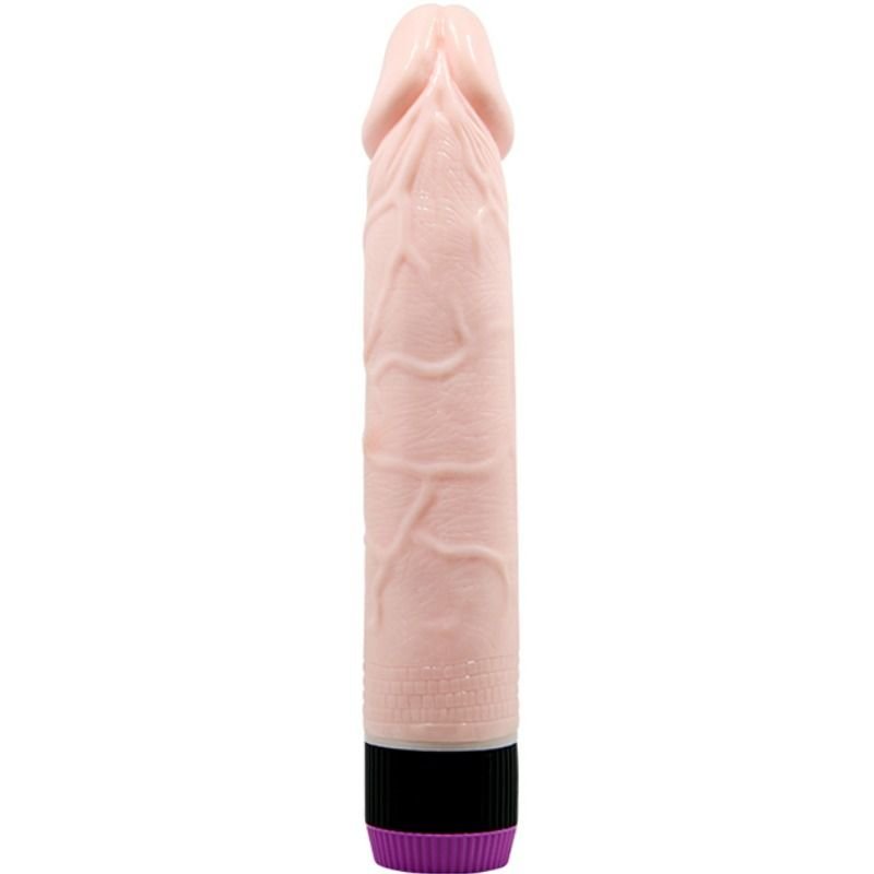 BAILE - VIBRADOR REALÍSTICO ADOUR CLUB 21.5 CM - Image 4