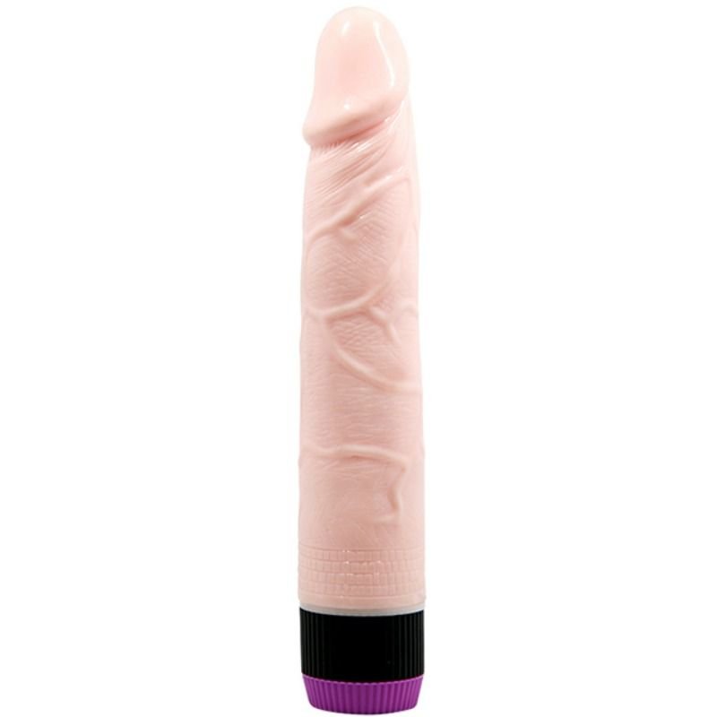BAILE - VIBRADOR REALÍSTICO ADOUR CLUB 21.5 CM - Image 3