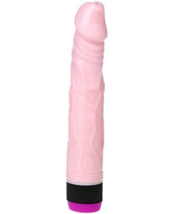 BAILE - VIBRADOR REALÍSTICO ADOUR CLUB 22.5 CM