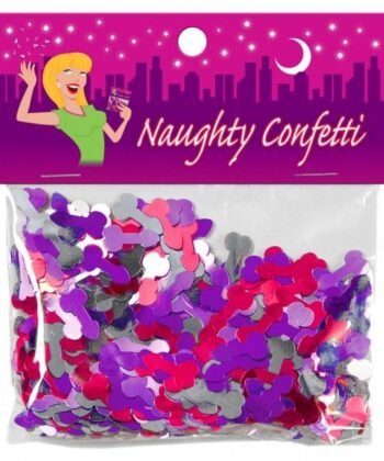 KHEPER GAMES - IMPERTINENTE CONFETTI MULTI OS