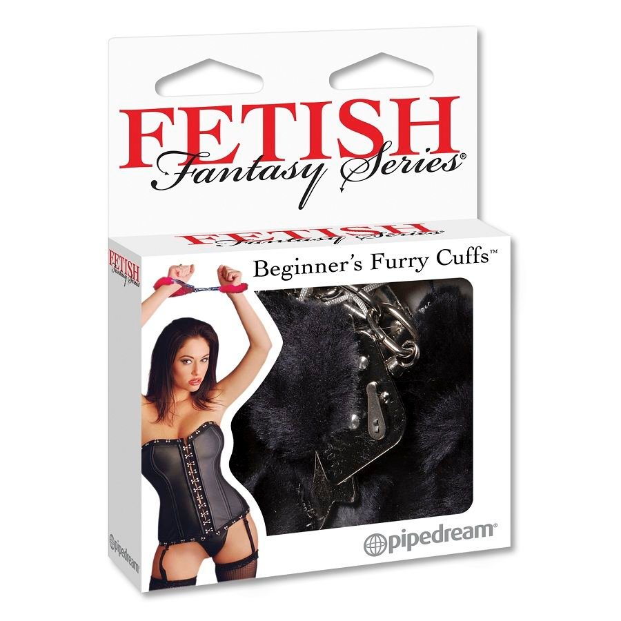 FETISH FANTASY SERIES - ESPOSAS NEGRO - Image 2