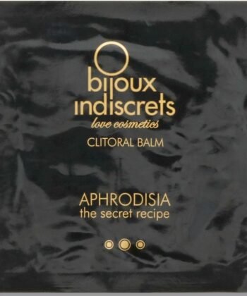 BIJOUX - BALSAMO APHRODISIA ORGASMOS PARA ELLA 2 ML