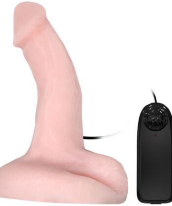 Visão alternativa de BAILE - ARBITRARIDADE VIBRAO DILDO E FUNO DE ROTAO