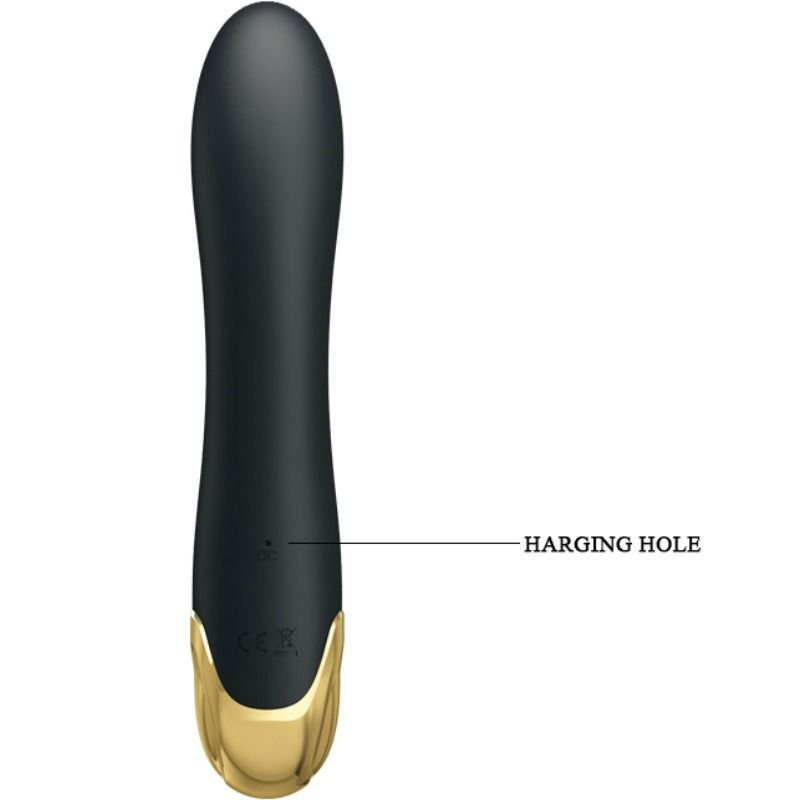 PRETTY LOVE - VIBRADOR DE PRAZER DUPLO INTELIGENTE - Image 5