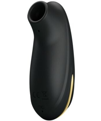 PRETTY LOVE - ESTIMULADOR DE SUCÇÃO SMART OTIS