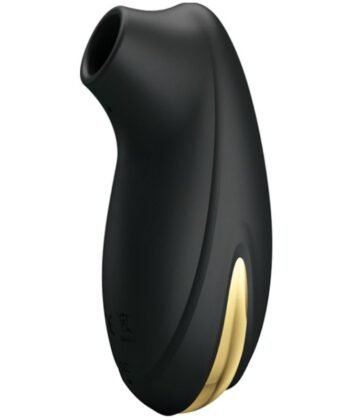 Alternative view of PRETTY LOVE - ESTIMULADOR DE SUCÇÃO SMART OTIS