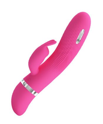 Alternative view of PRETTY LOVE - VIBRADOR ELETROCHOQUE INGRAM
