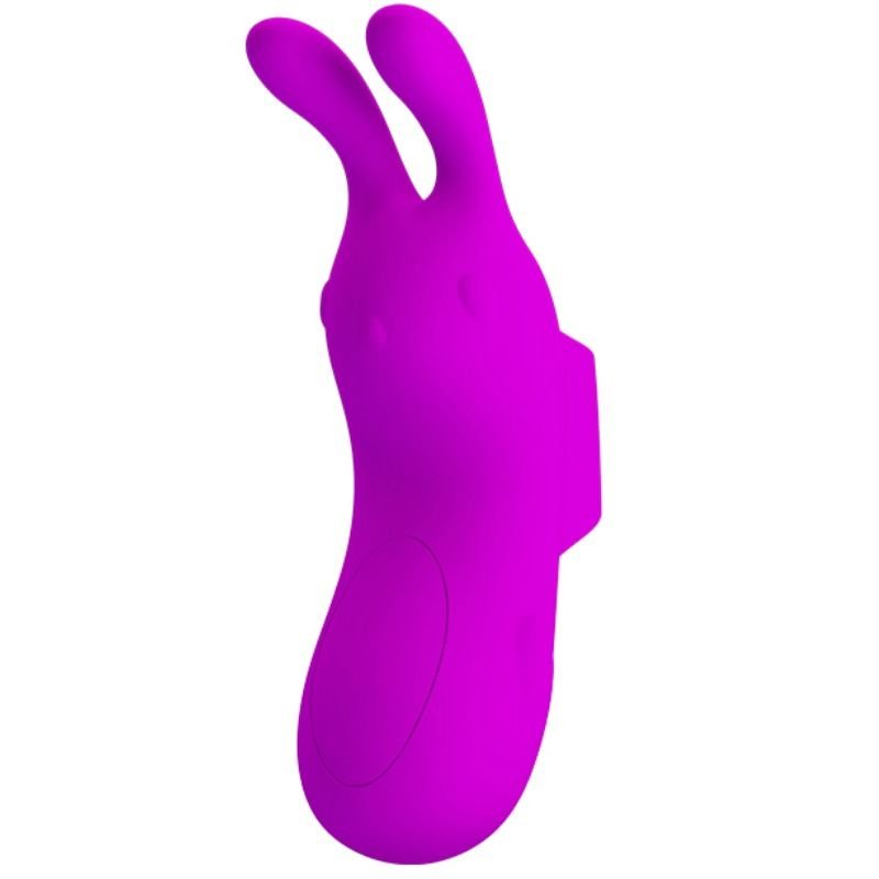 PRETTY LOVE - SMART DEDAL RECARGABLE CON RABBIT - Image 2