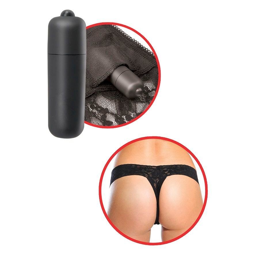 FETISH FANTASY SERIES -HANKY SPANK ME VIBRANDO CALA - Image 2