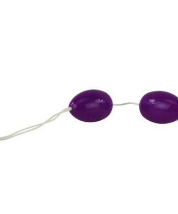 Alternative view of BAILE - BOLAS GÊMEAS LILAS BOLAS ANAIS