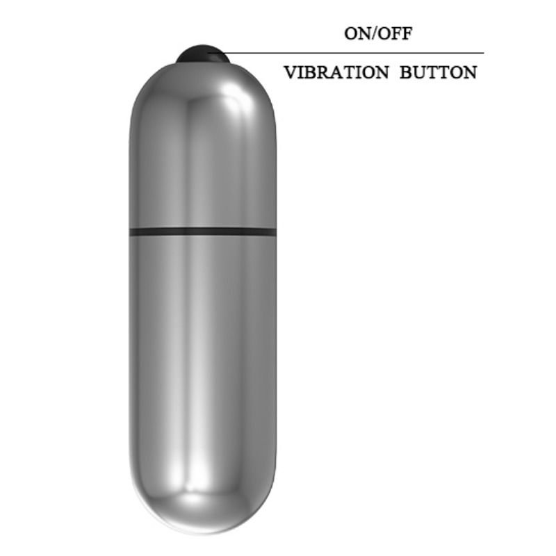 BAILE - ESTIMULADOR VIBRO DEDAL - Imagem 4