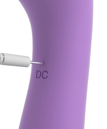 Visão alternativa de FANTASY FOR HER - DUO WAND MASSAGE ELA