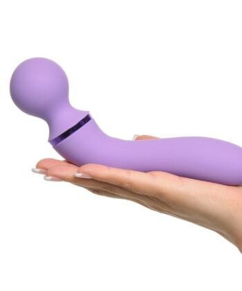 FANTASY FOR HER - DUO WAND MASSAGE ELA